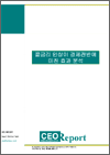 콜금리 인상이 경제전반에 미친 효과 분석