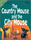 이솝영어-1.The Country Mouse and the City Mouse