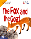 이솝영어-2.The Fox and the Goat