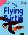 이솝영어-3. The Flying Turtle