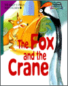 이솝영어-4. The Fox and the Crane