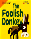 이솝영어-5. The Foolish Donkey
