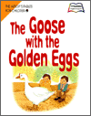 이솝영어-6. The Goose with the Golden Eggs