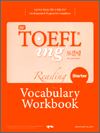 iBT TOEFLing Reading Starter - Vocabulary Workbook