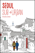 Seoul Sub-urban